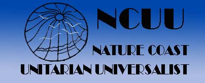 NCUU Logo