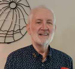 Rev Roland Fortin