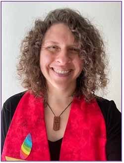 UU Rev Kristina Spaude