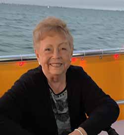 Lynda Hartman