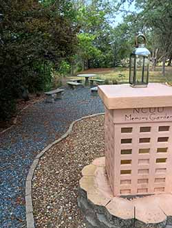 Memory Garden Light