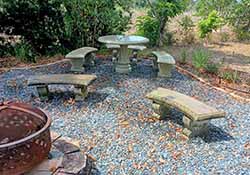 Memory Garden