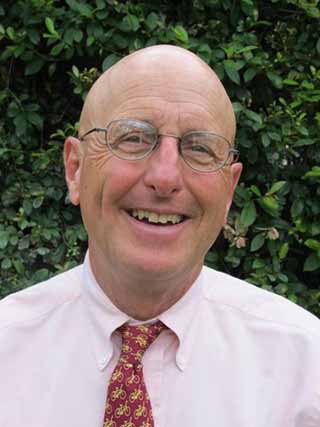 UU Rev Scott Alexander