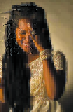 Speaker – Amira Sims