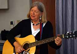 Speaker – Cathy DeWitt