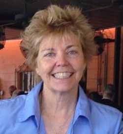 Speaker – UU Rev. Dee Graham