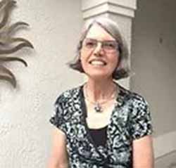 UU Rev Cynthia Snavely